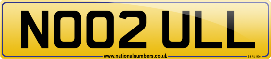 NO02 ULL