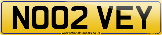 NO02 VEY