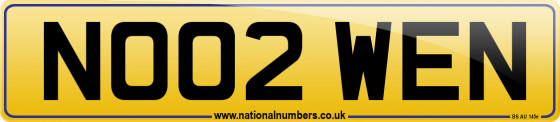 NO02 WEN