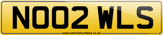 NO02 WLS