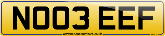 NO03 EEF