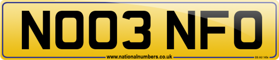NO03 NFO