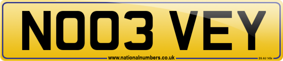 NO03 VEY