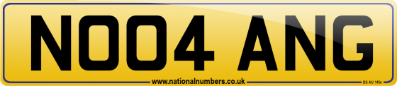 NO04 ANG