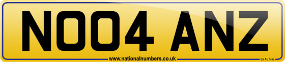 NO04 ANZ