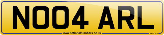 NO04 ARL