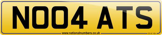 NO04 ATS