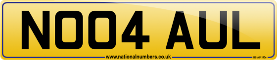 NO04 AUL