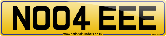 NO04 EEE