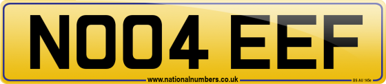 NO04 EEF