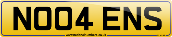 NO04 ENS