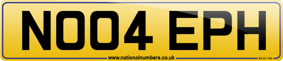 NO04 EPH