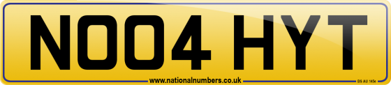 NO04 HYT