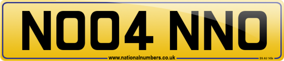 NO04 NNO