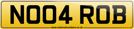 NO04 ROB