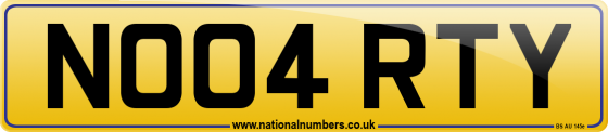 NO04 RTY