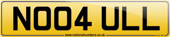 NO04 ULL