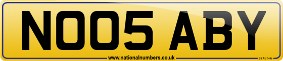 NO05 ABY