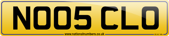 NO05 CLO