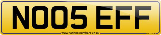 NO05 EFF