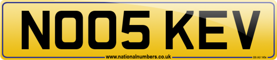 NO05 KEV