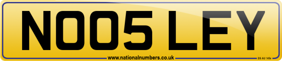 NO05 LEY