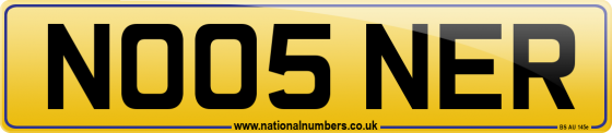 NO05 NER
