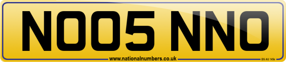 NO05 NNO