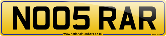 NO05 RAR