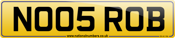 NO05 ROB