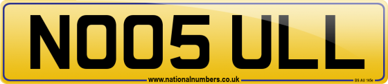 NO05 ULL