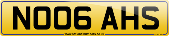 NO06 AHS
