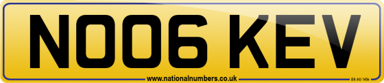 NO06 KEV