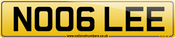 NO06 LEE