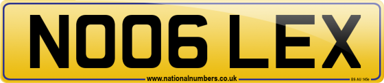 NO06 LEX