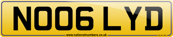 NO06 LYD