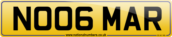 NO06 MAR