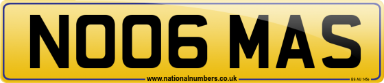 NO06 MAS