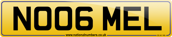 NO06 MEL