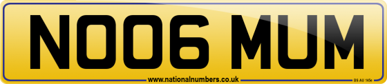 NO06 MUM