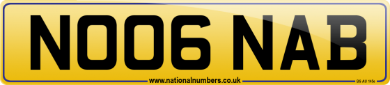 NO06 NAB