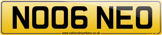 NO06 NEO