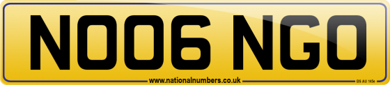 NO06 NGO