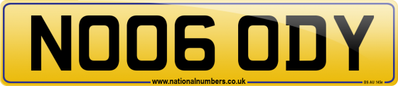 NO06 ODY