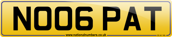 NO06 PAT