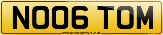 NO06 TOM