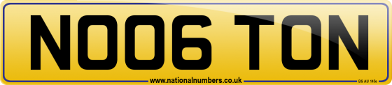 NO06 TON