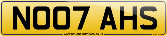 NO07 AHS
