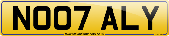 NO07 ALY