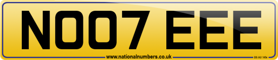 NO07 EEE